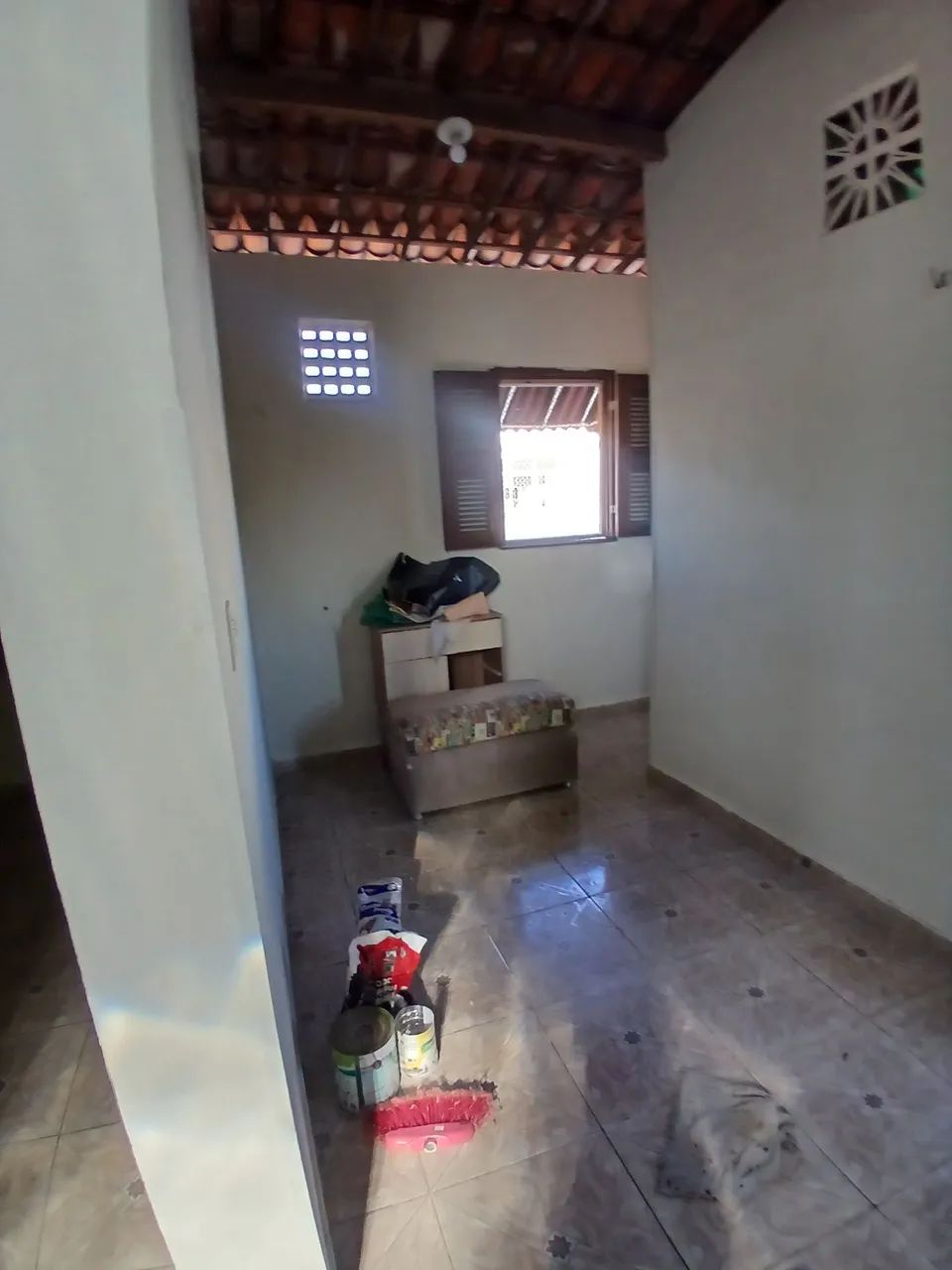 Kit net modelo apartamento no montese  - Foto 3
