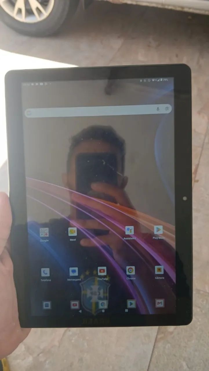Tablet Multilaser Android 13 - Foto 3