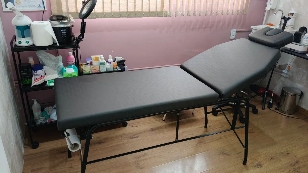 Maca profissional (impecável)
