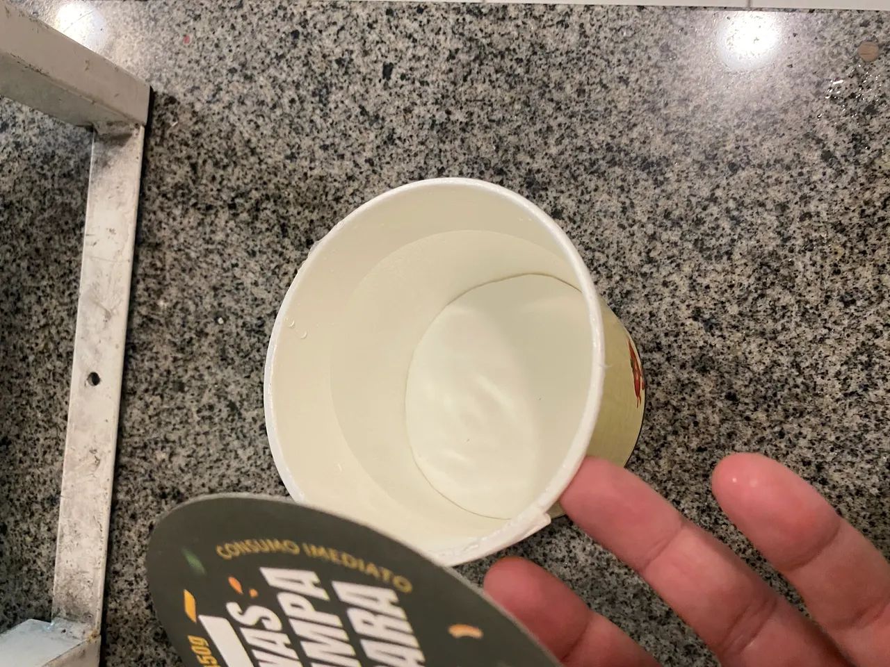 Seladora Selamais pote biodegradável  - Foto 4