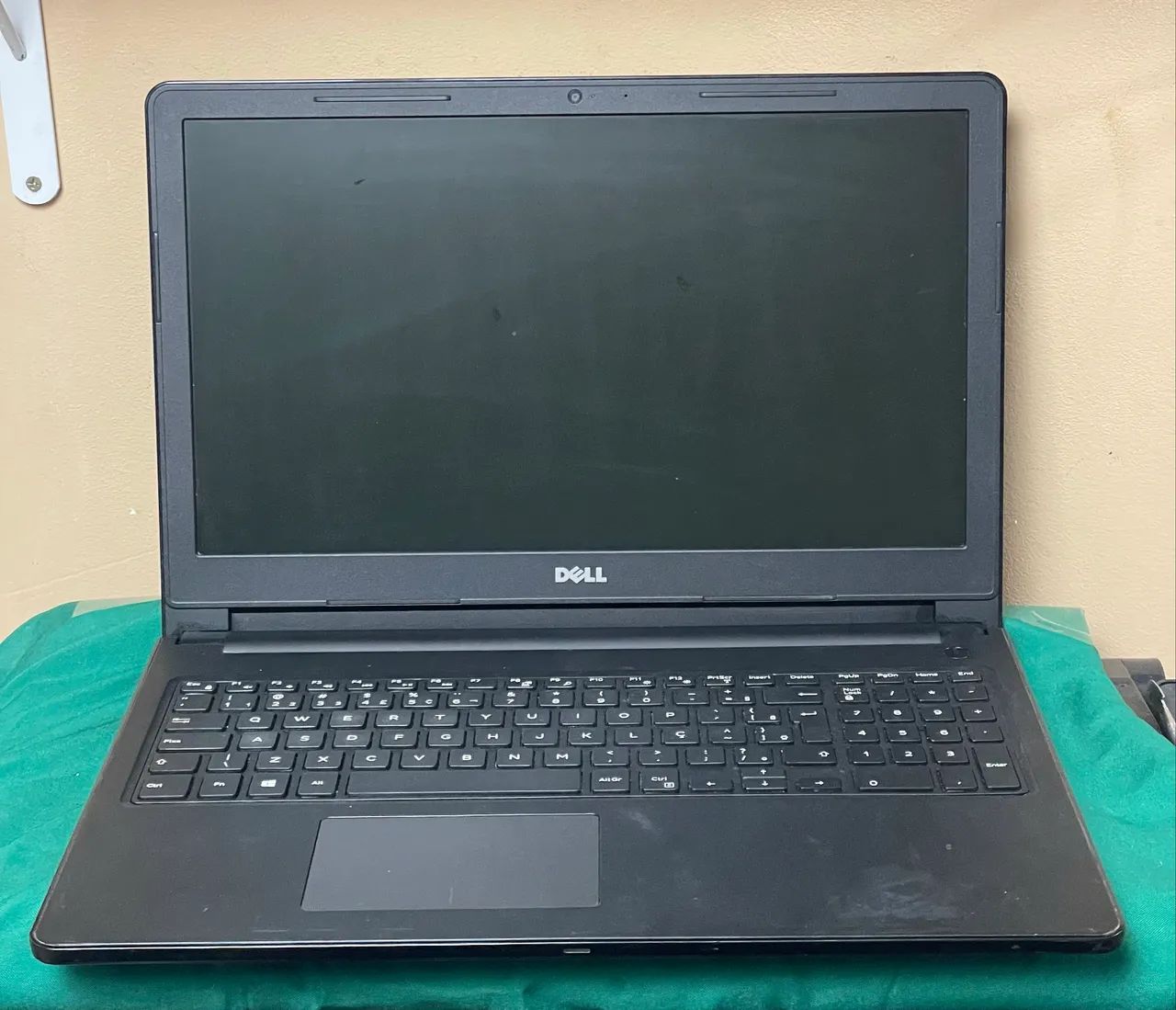 Notebook Dell Inspiron 15 - Intel Core i5 7ª Ger / 8GB RAM DDR4 / Win 11 + Office / Envio - Foto 2