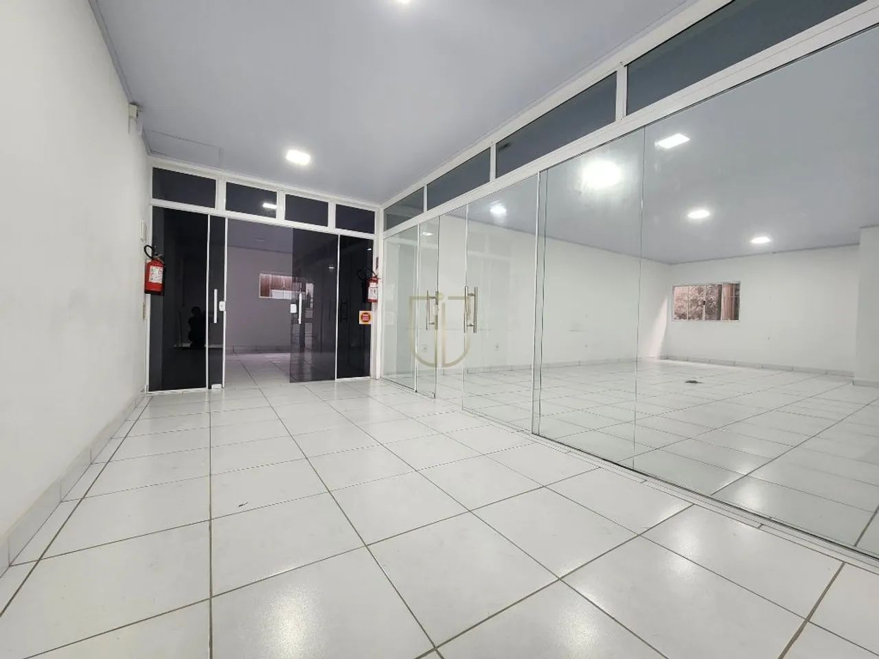 Sala Comercial em São Domingos, Navegantes - SC