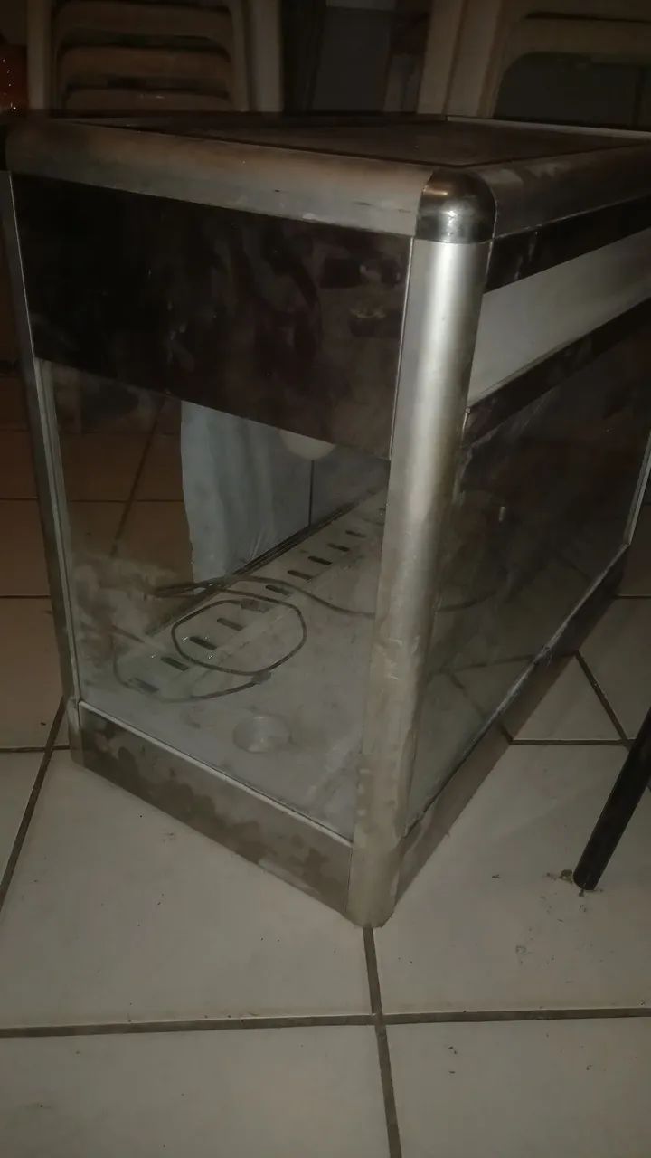 Estufa salgados - Foto 3
