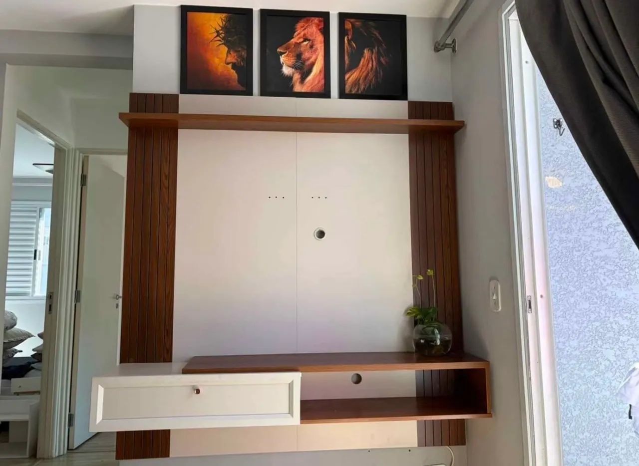 Painel de Tv - Foto 2