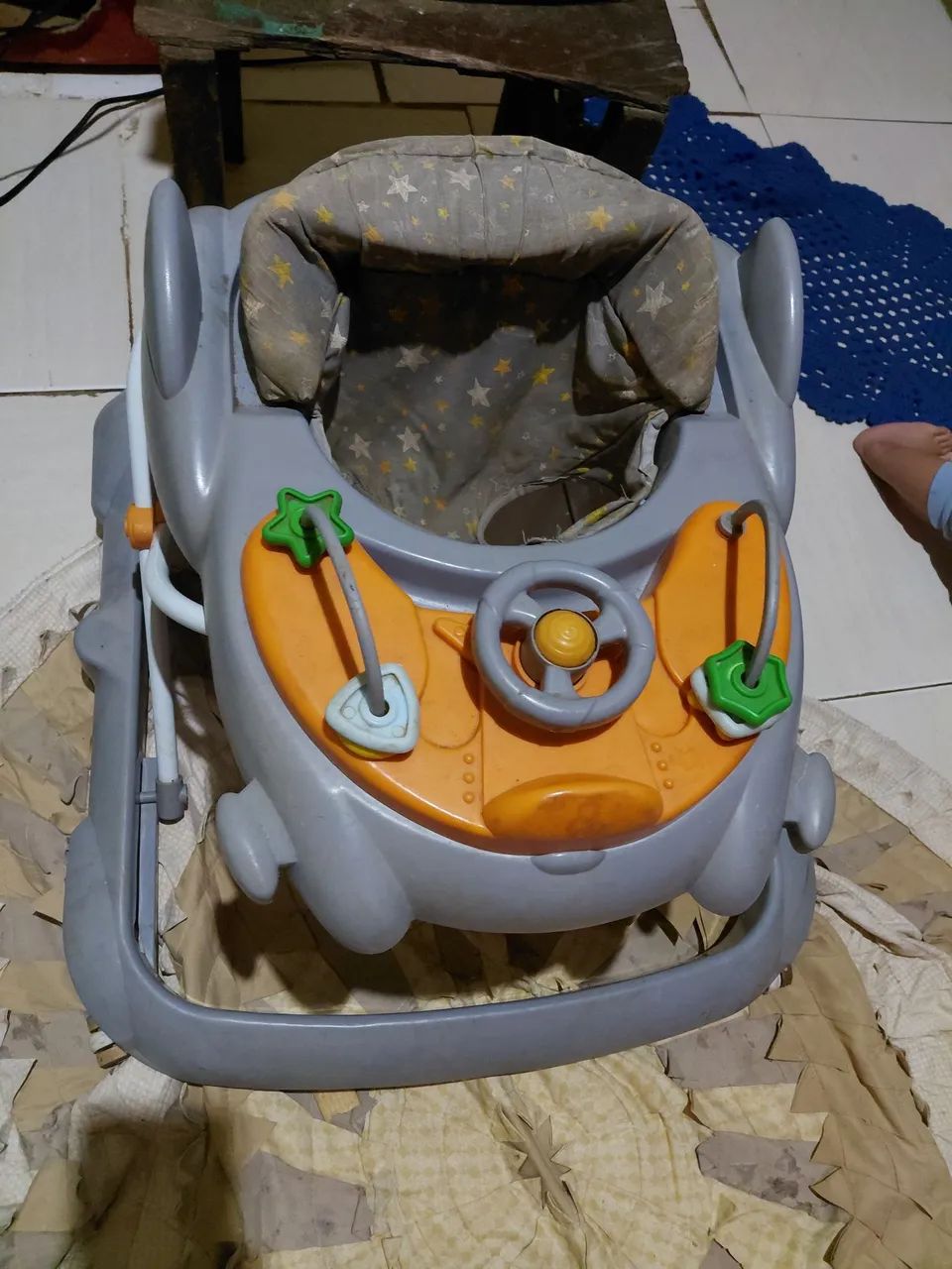 Andador  - Foto 4