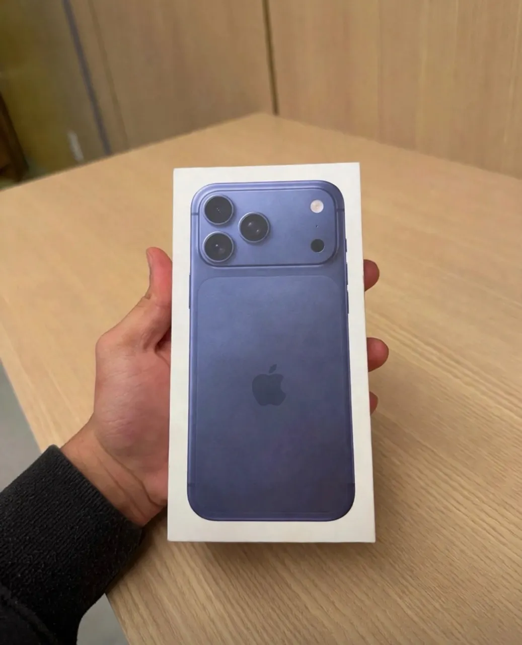Celular IPhone 13 Pro 256gb - Face ID sem funcionar - Celulares e