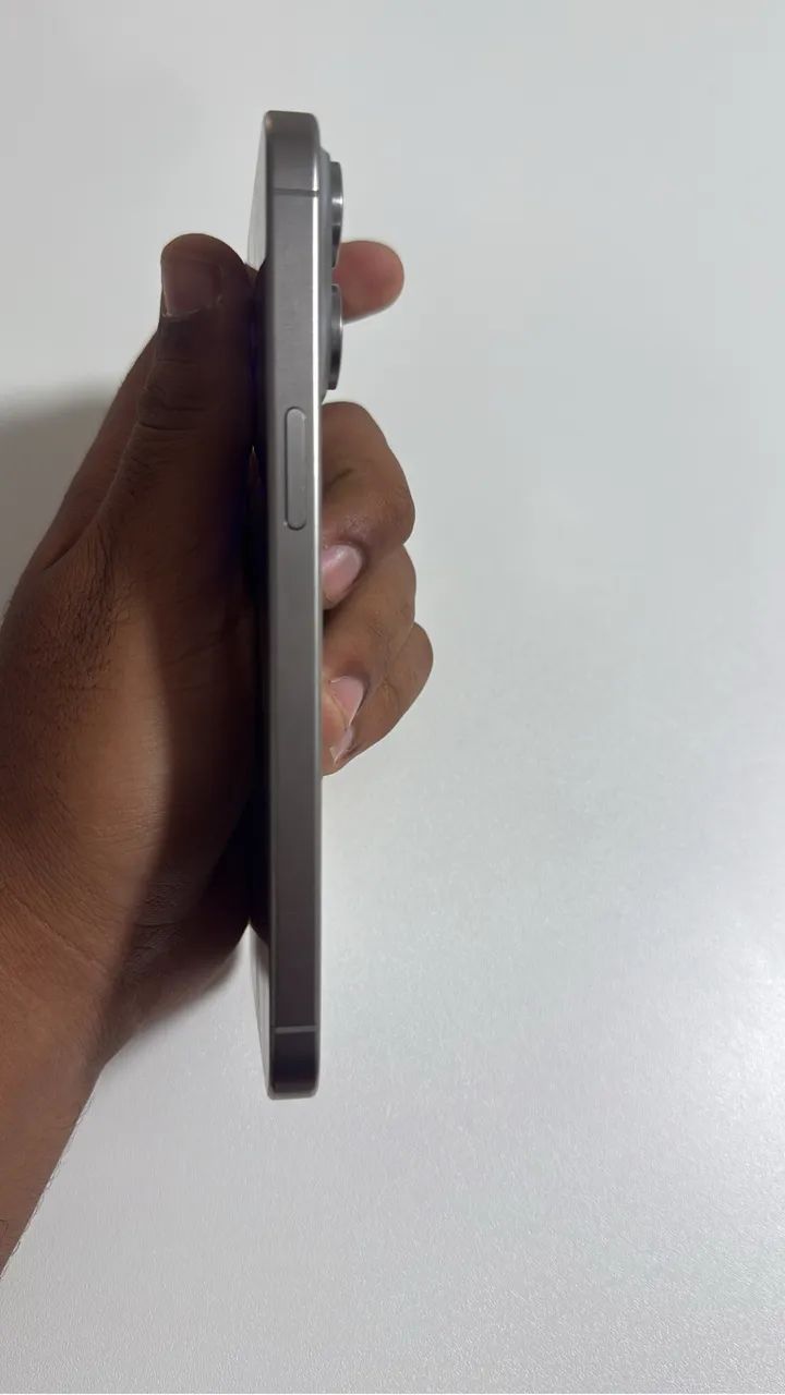 iPhone 15 pro Max  - Foto 3