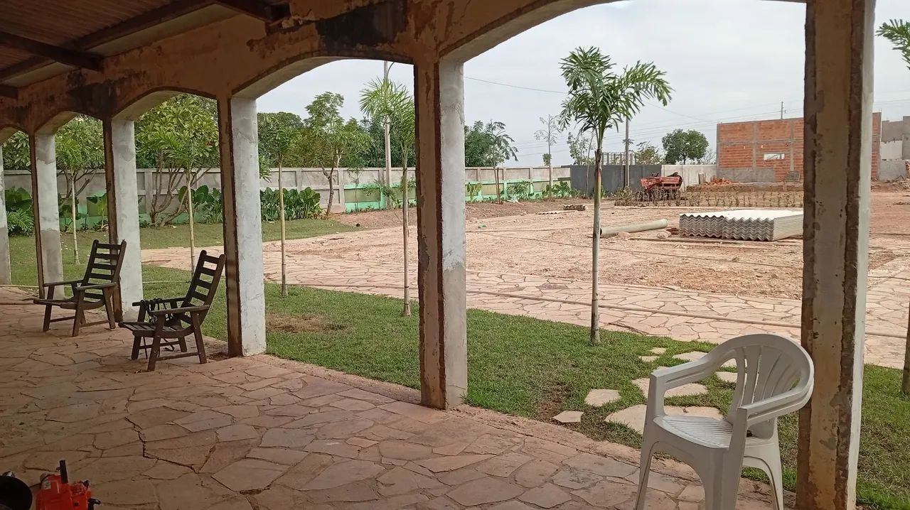 Área comercial estrada da guia - Foto 3