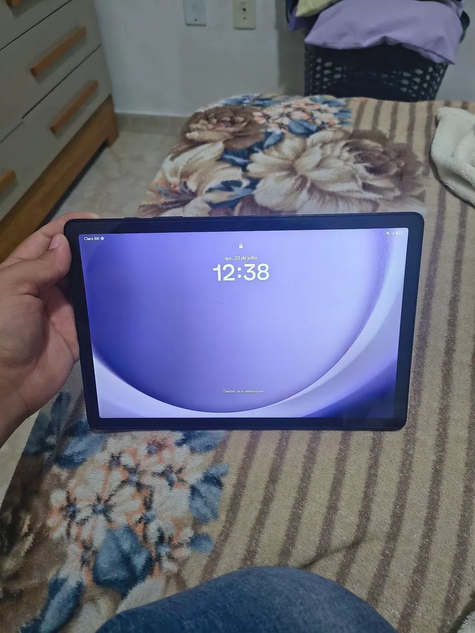 Tablet Samsung Galaxy 