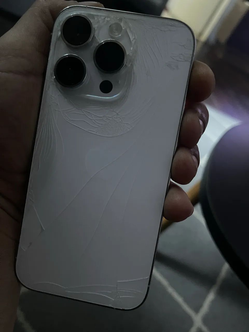 iPhone 14 Pro Max 1TB - Foto 3