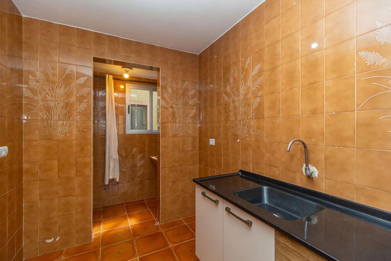 Apartamento de 3 quartos no bairro Campo Comprido - Foto 4