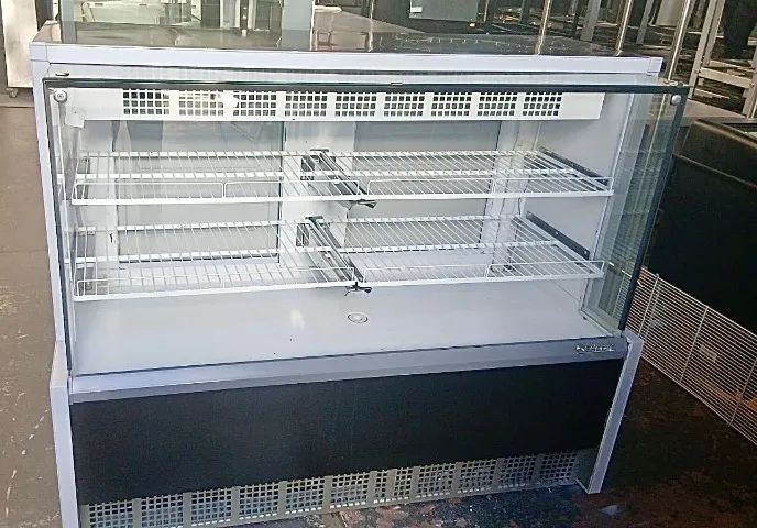 VITRINE REFRIGERADA - GELOPAR  - Foto 2