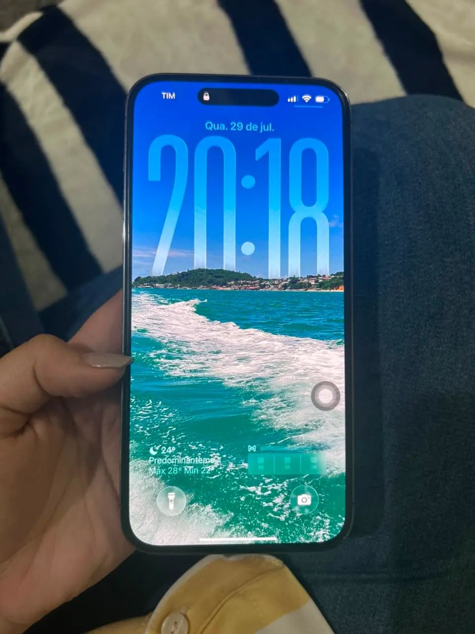 iPhone 14 Pro Max 512 - Foto 5
