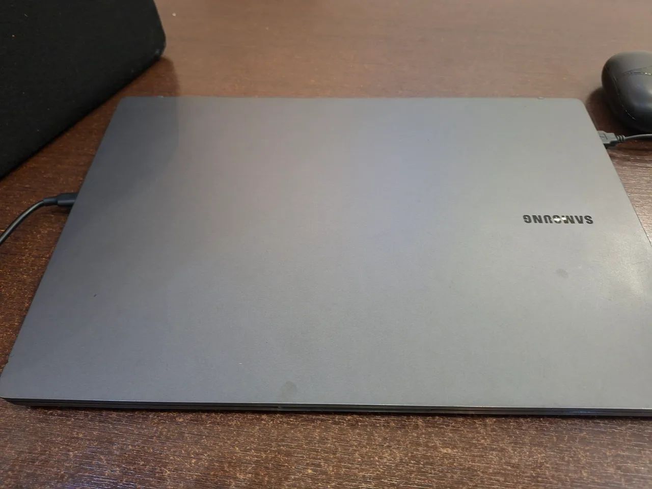 Notebook samsung book 2, 256 Gb, 12 gb Ram. Perfeito estado - Foto 3