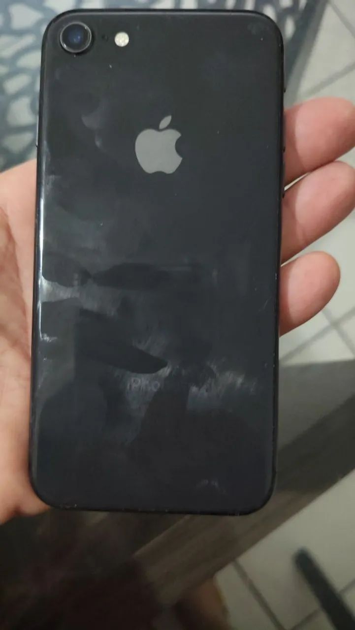 iPhone 8 - Foto 2