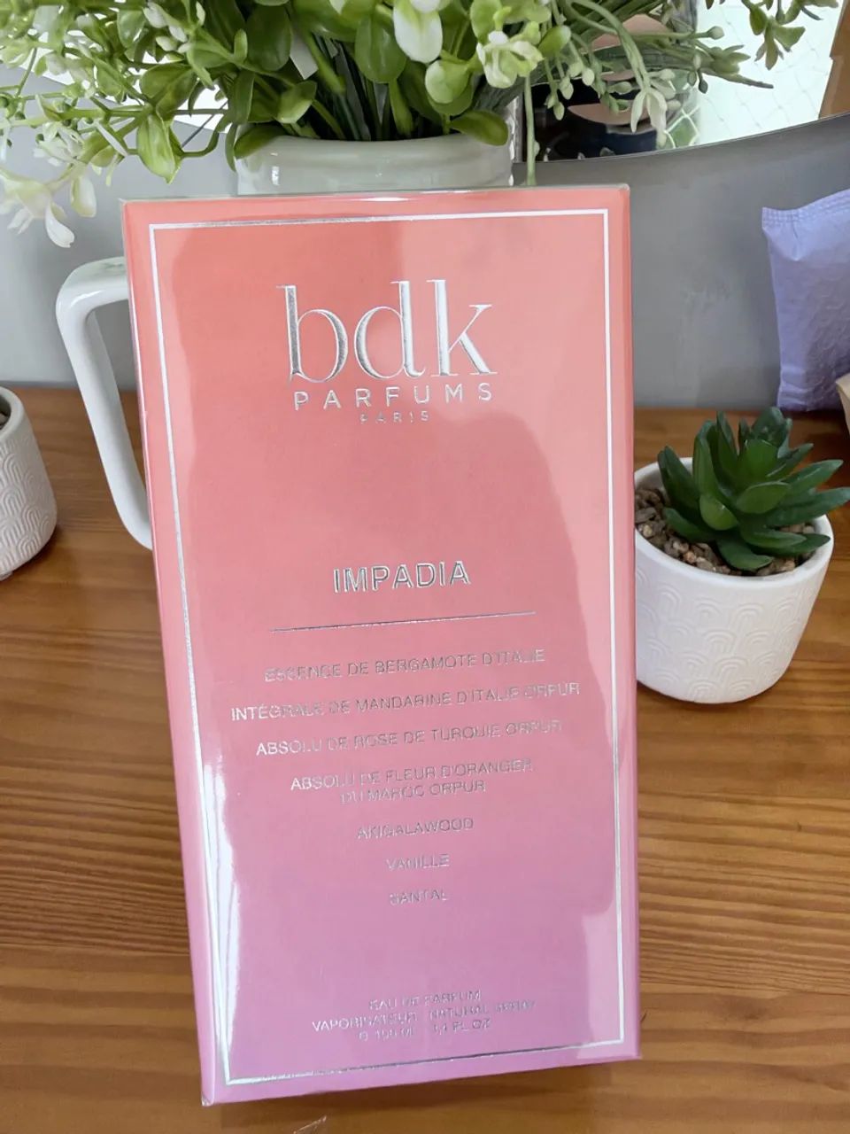 Impadia BDk  - Foto 3
