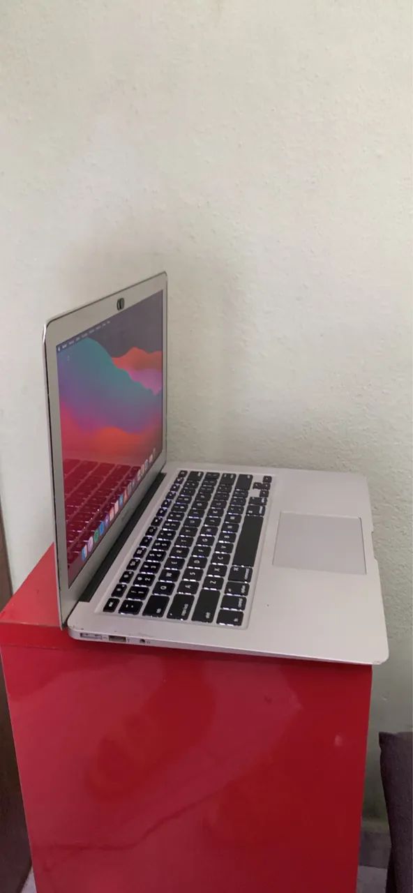 MacBookAir 13インチ A1466 ④ Macbook Air A1466 13-inch 2014 - Notebooks - Ideal, Ipatinga