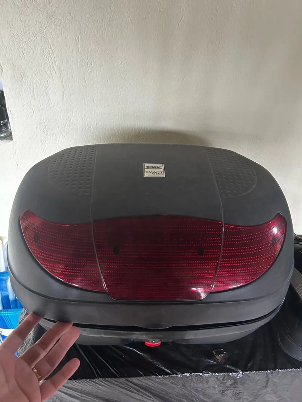 Bauleto Pro tork 45L