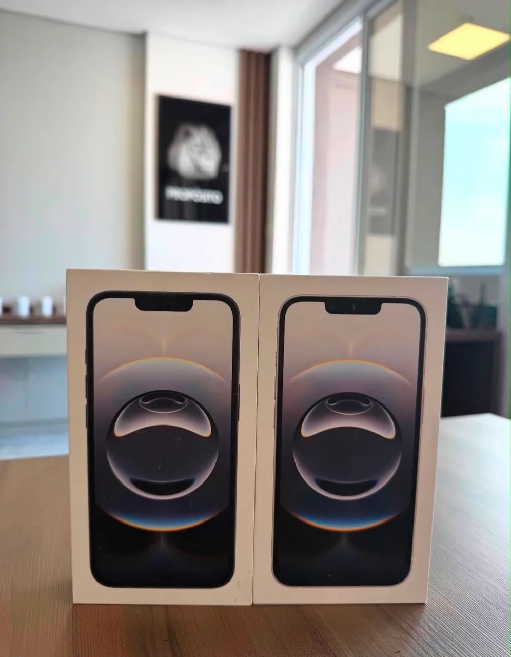 ? IPHONE 16e (*LACRADO*)  