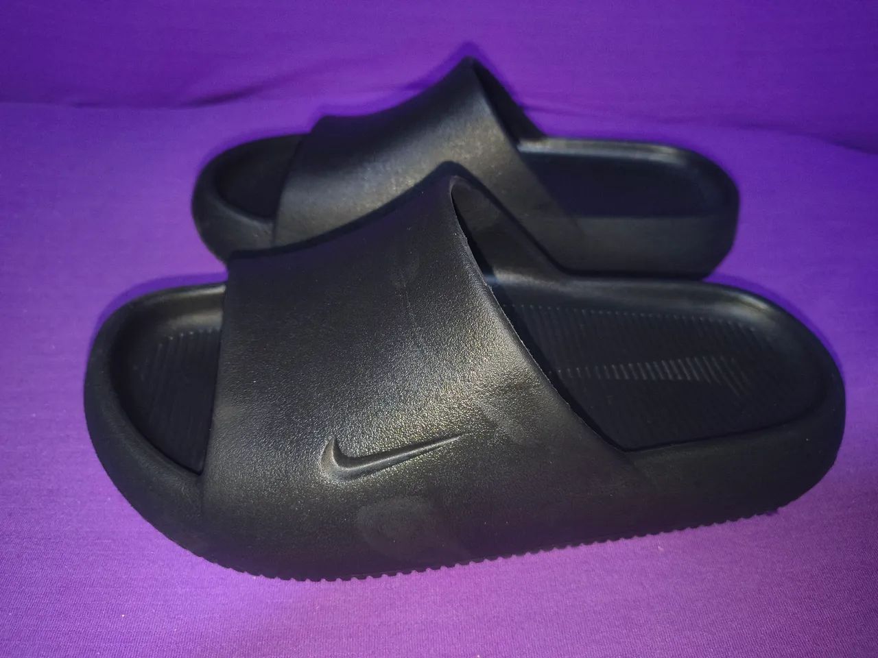Chinelo novinho