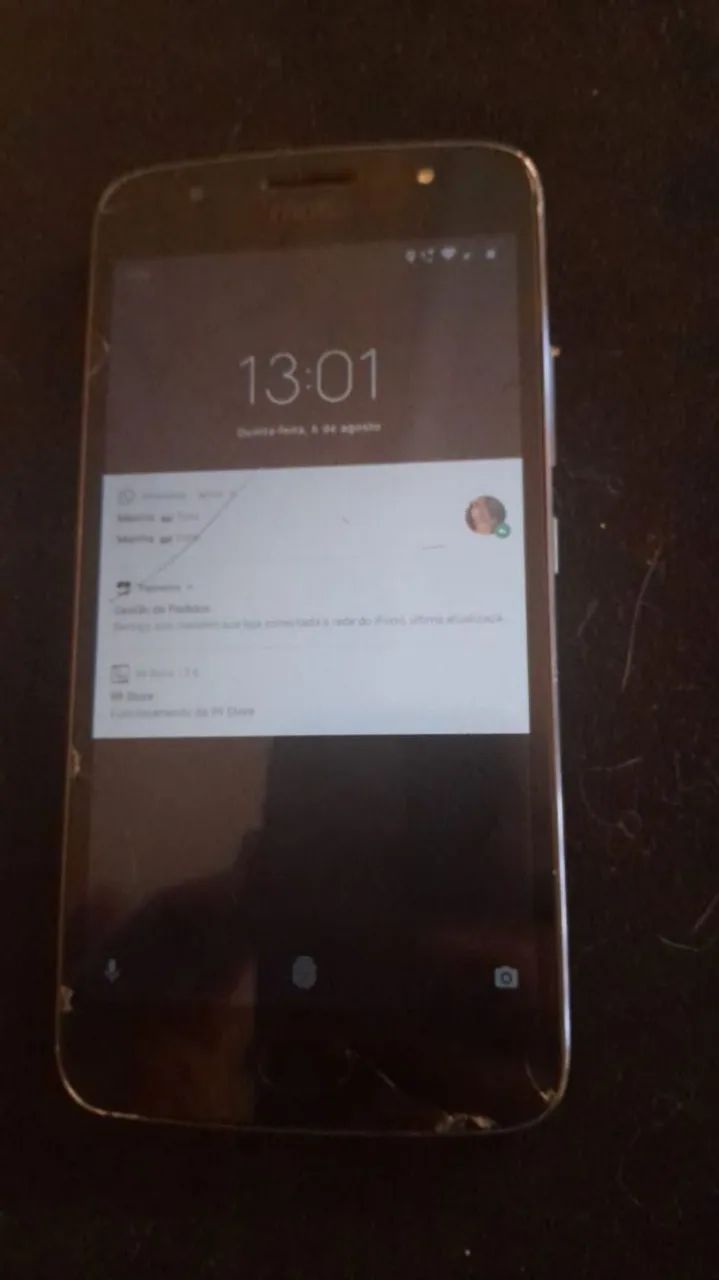 Moto g5 plus - Foto 2