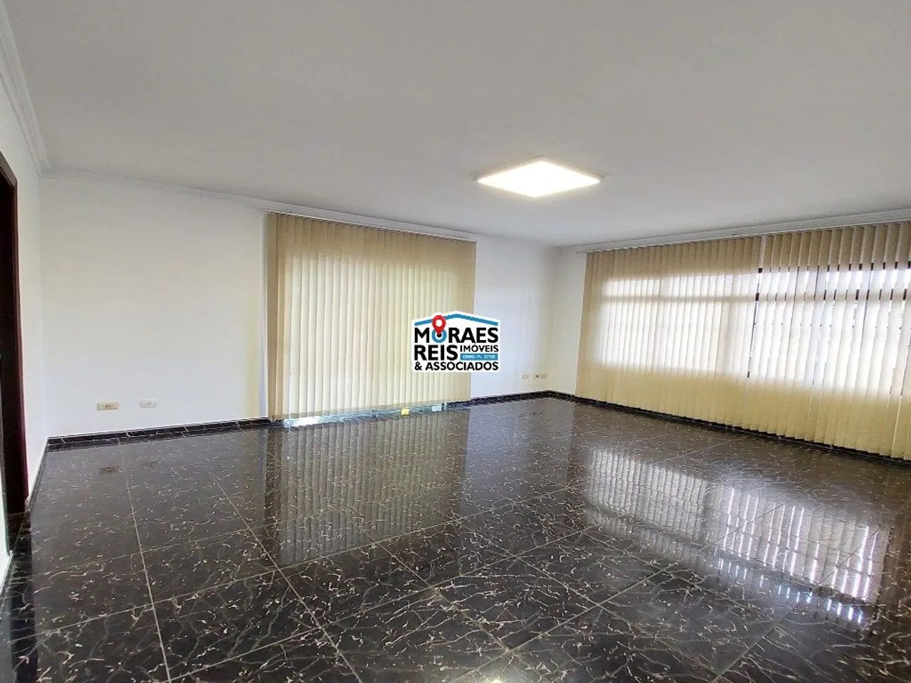 Ponto Comercial para Aluguel- jd. Marajoara