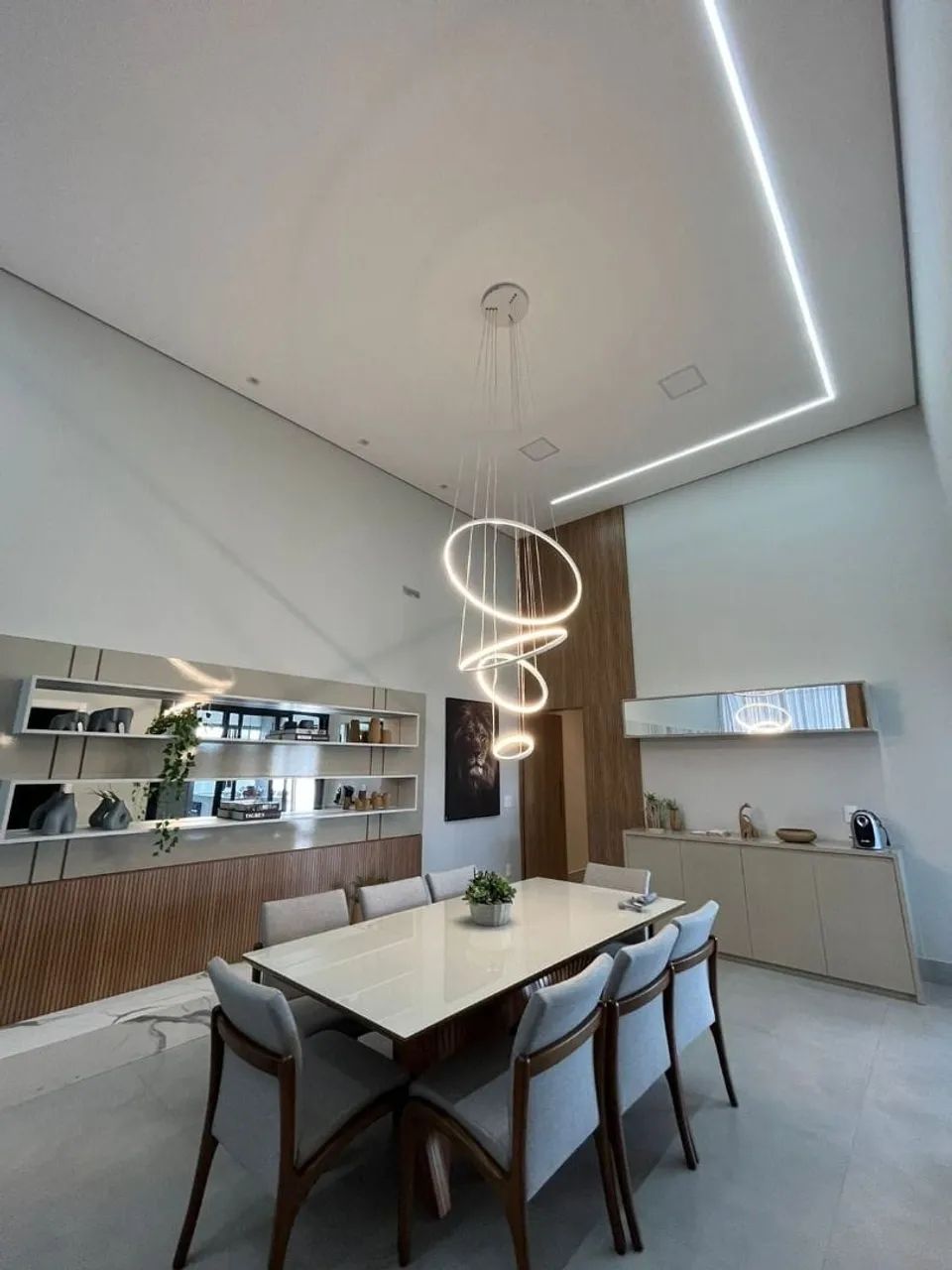 Casa Jardim Recanto das Águas - Foto 3