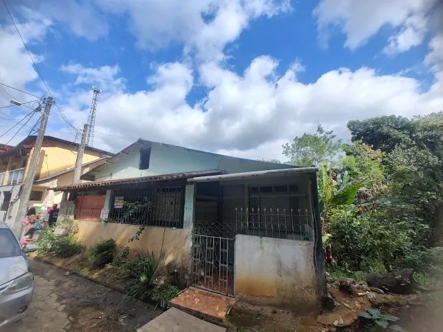 Á VENDA CASA E KITNETS EM IBIRAÇU CENTRO - Foto 2