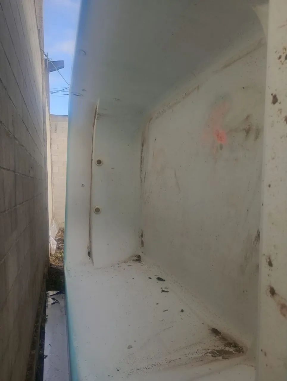 Piscina IGUÍ atlântica 