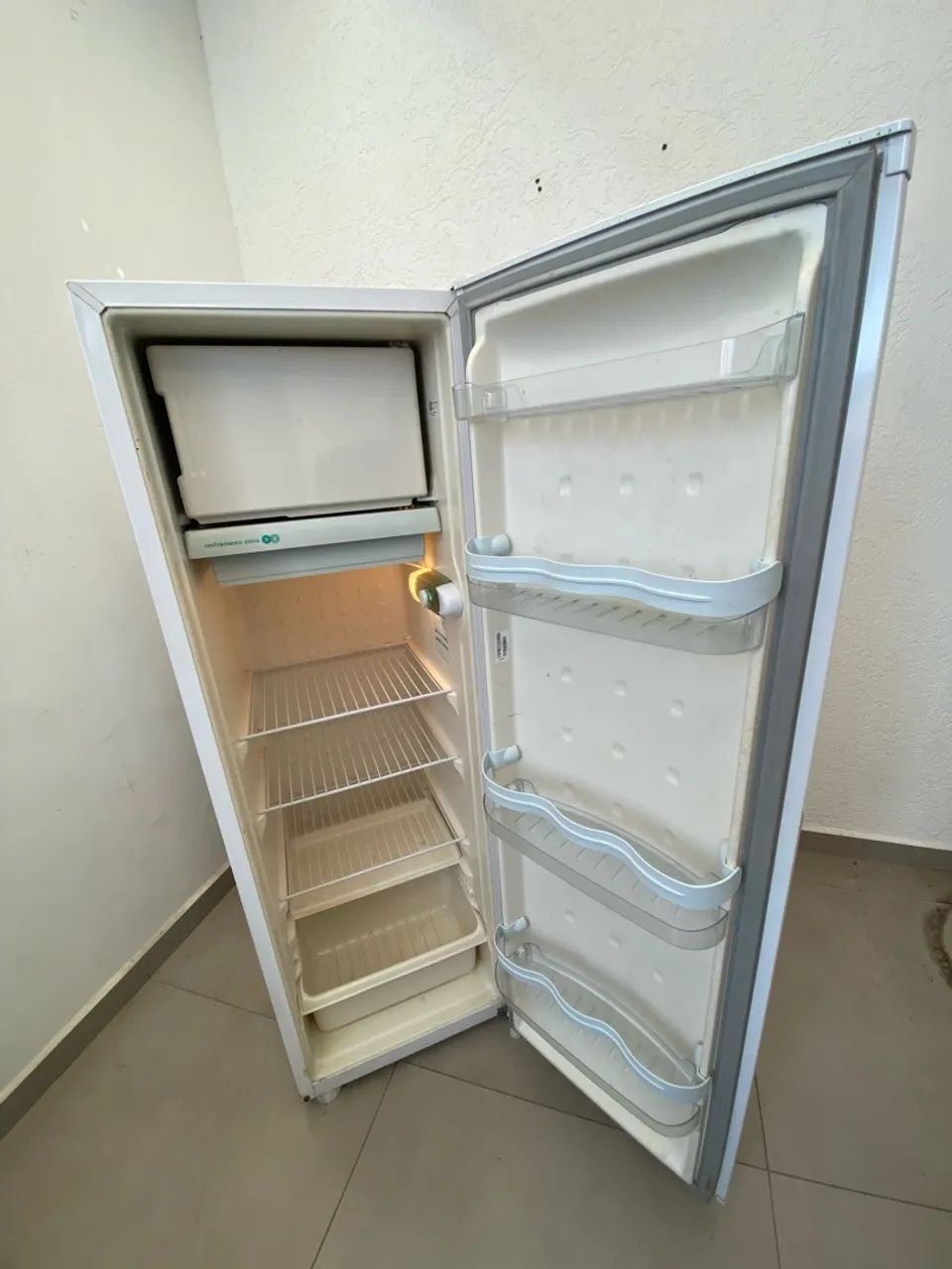 Refrigerador Consul 239 Litros - Foto 2