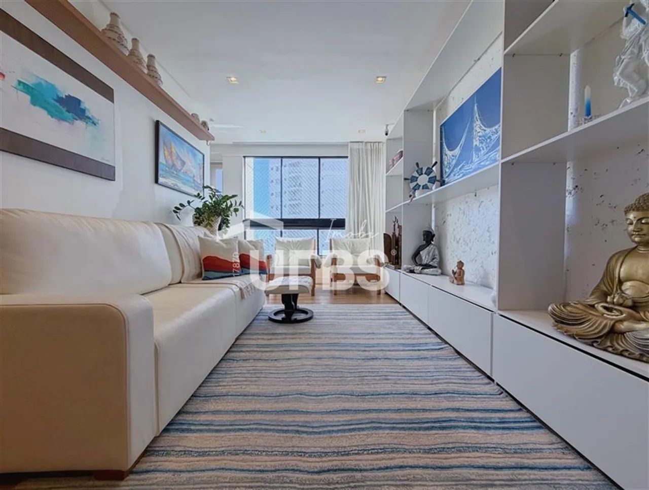 Gran España - Apartamento 3 quartos, sendo 2 suítes - Foto 5