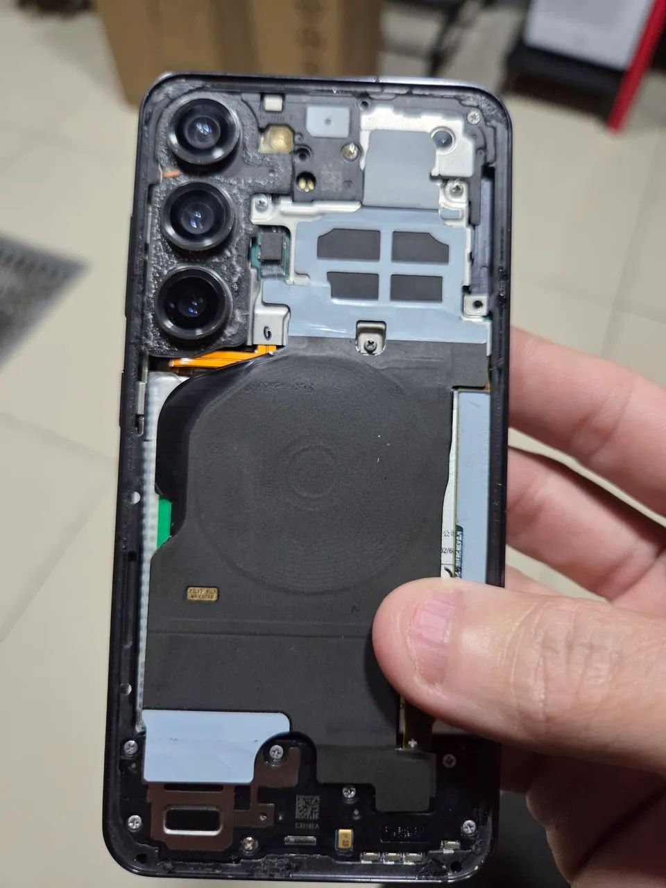 Samsung S23 - Foto 4