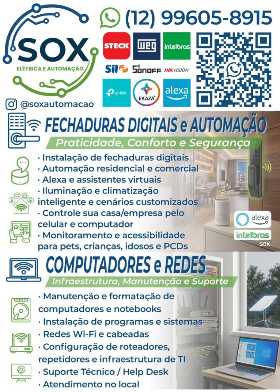 Elétrica e Automa ção  - Foto 2