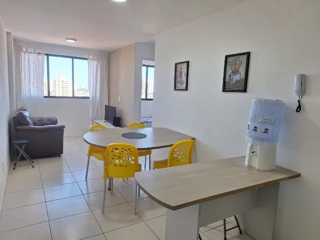 APARTAMENTO no BAIRRO FAROL (Pitanguinha), 2 quartos - Foto 2