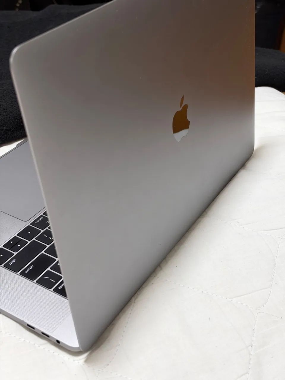 MacBook  - Foto 5