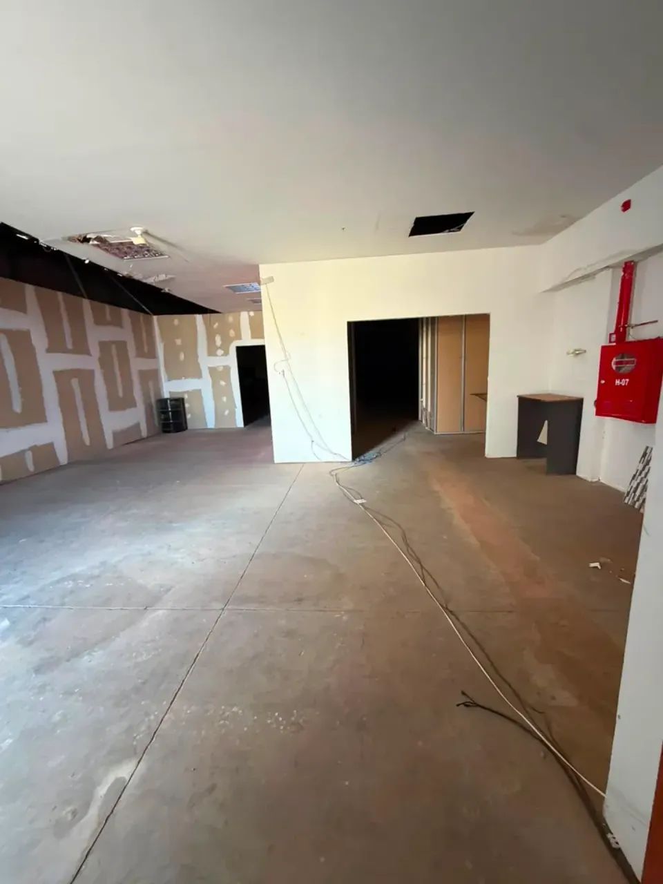 Galpão comercial para alugar no Amambai - Foto 4