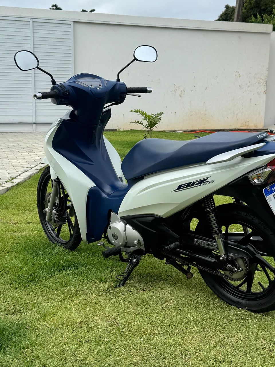Biz 125 extraaaaa - Foto 4