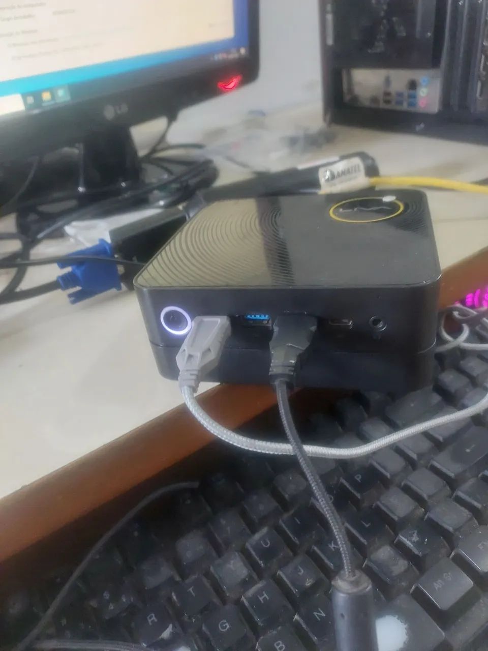 Vendo mini pc - Foto 2