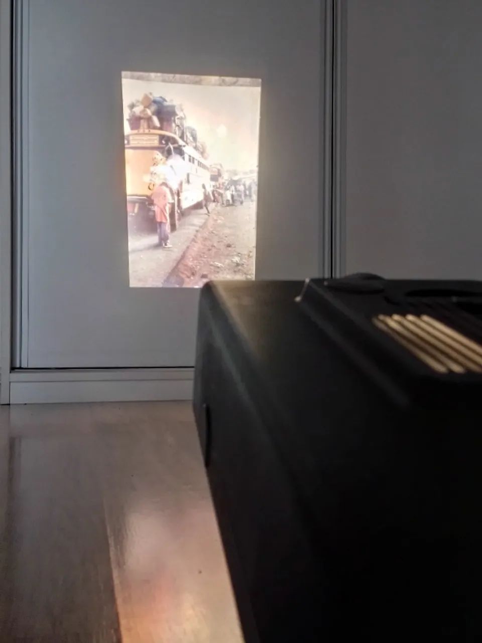 PROJETOR REFLECTA AF 1800415081516782725122