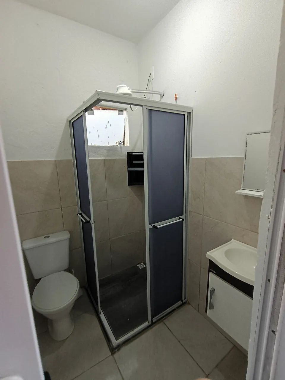 Casa - 1 quarto  - Foto 5