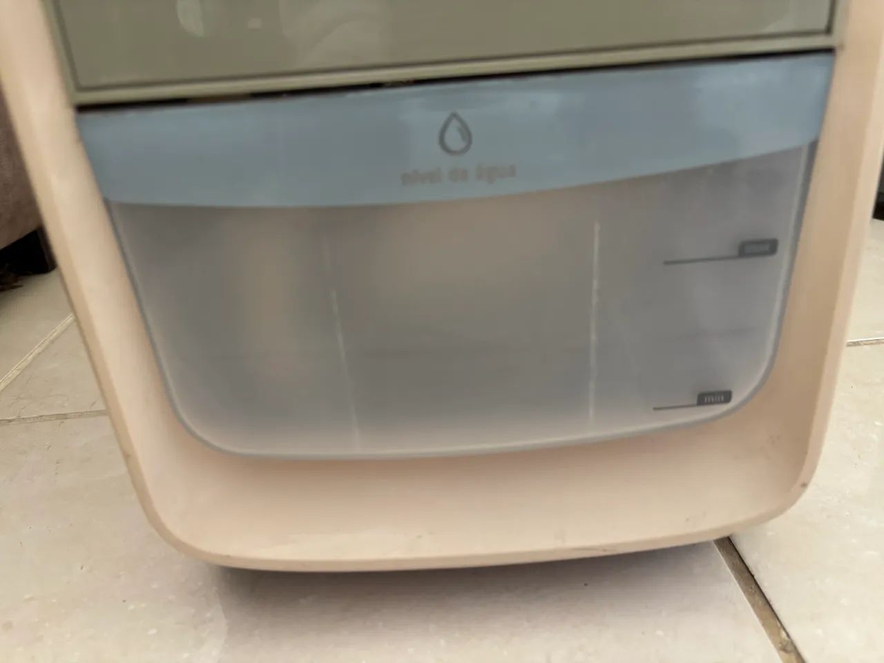 Ventilador/ Umidificador  - Foto 4