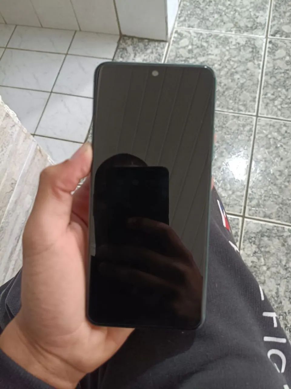 Celular Poco X5 5G  - Foto 4