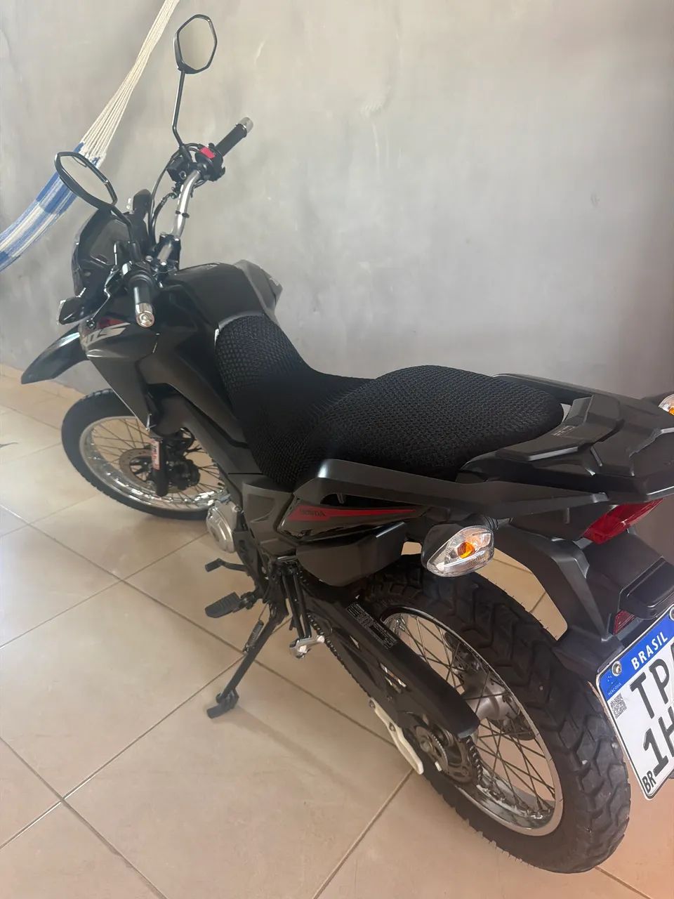 Bros 160 