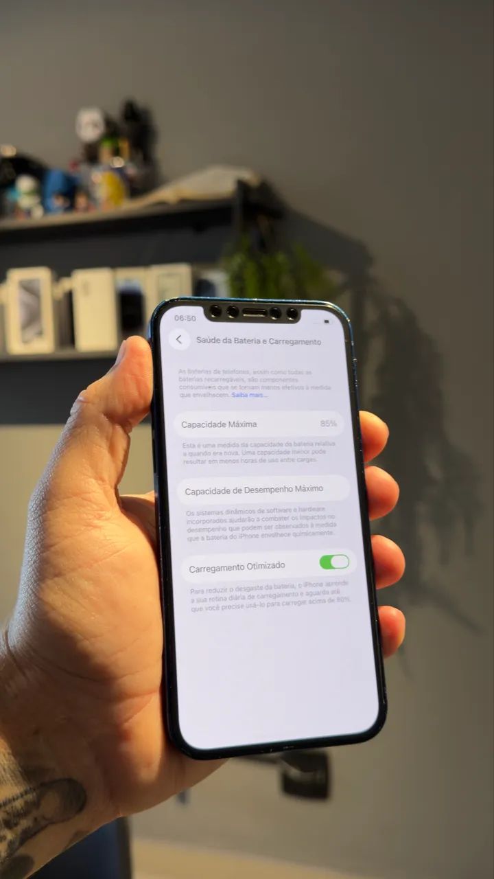 iPhone 12 64GB - Foto 5