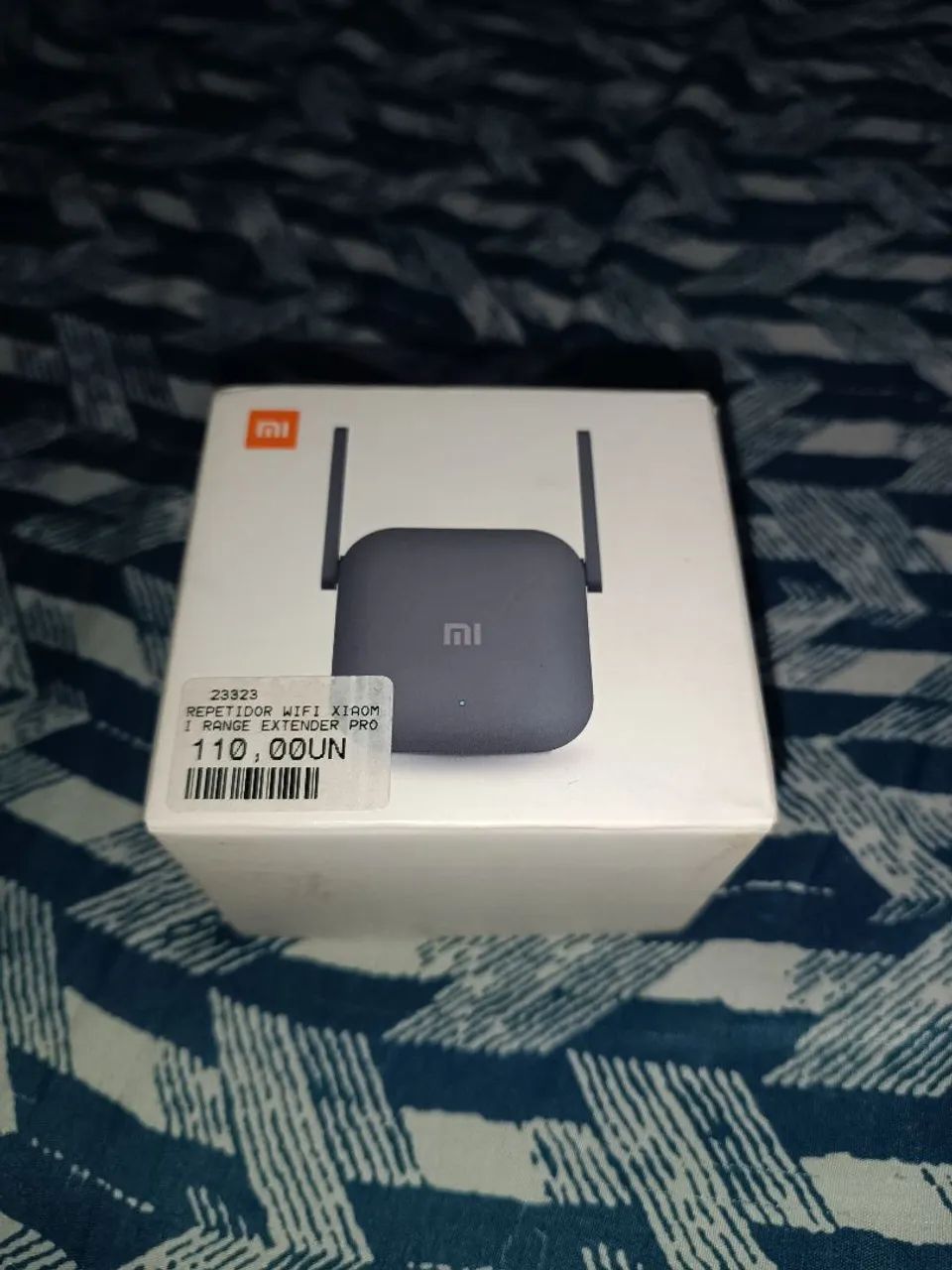 Repetidor de Sinal Xiaomi