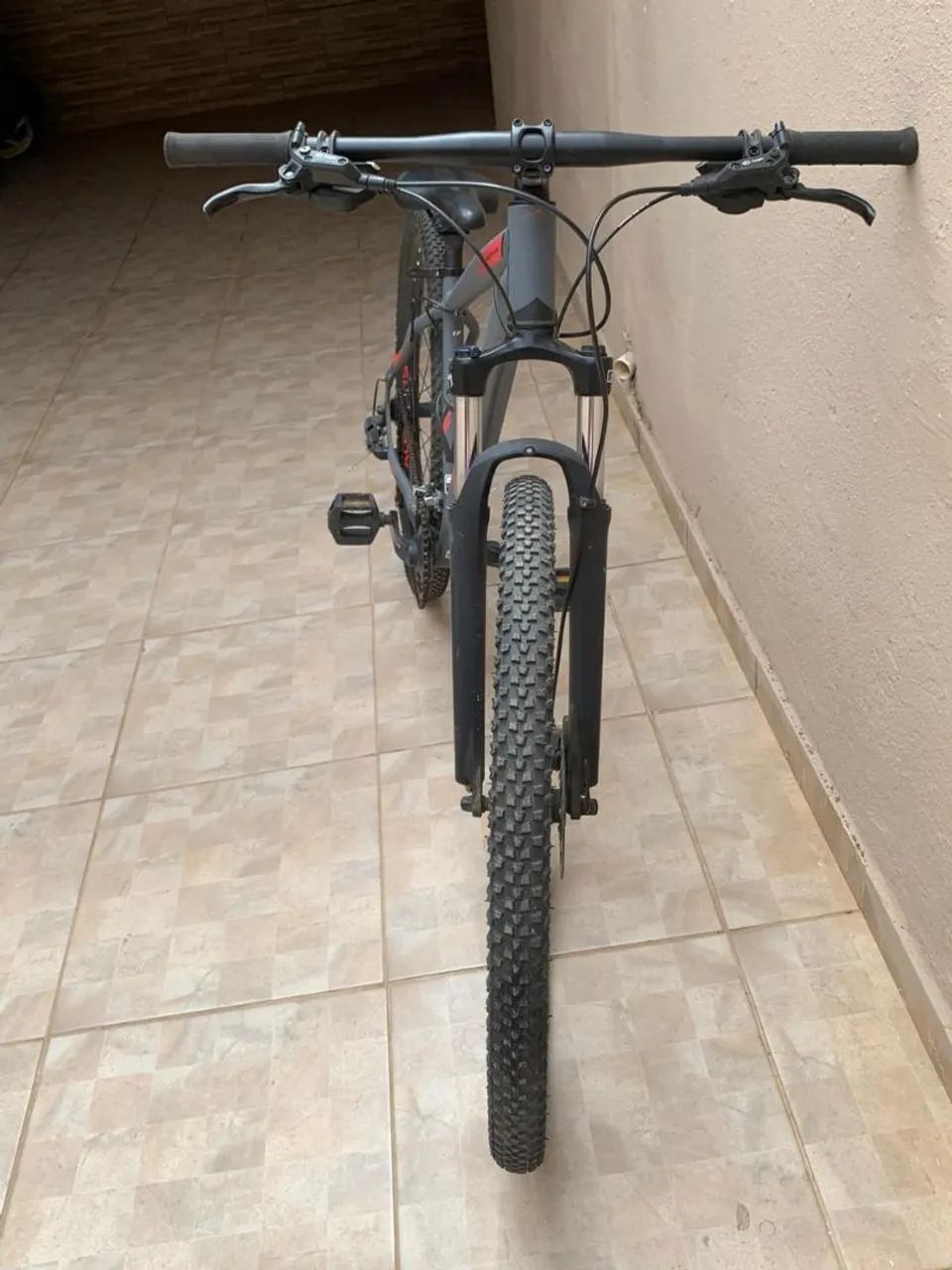 Bicicleta  - Foto 5