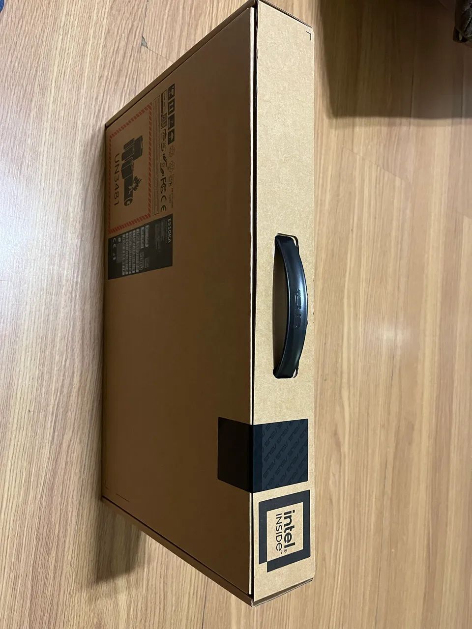 notebook ASUS Vivobook Go 15 (modelo E510KA - Foto 2
