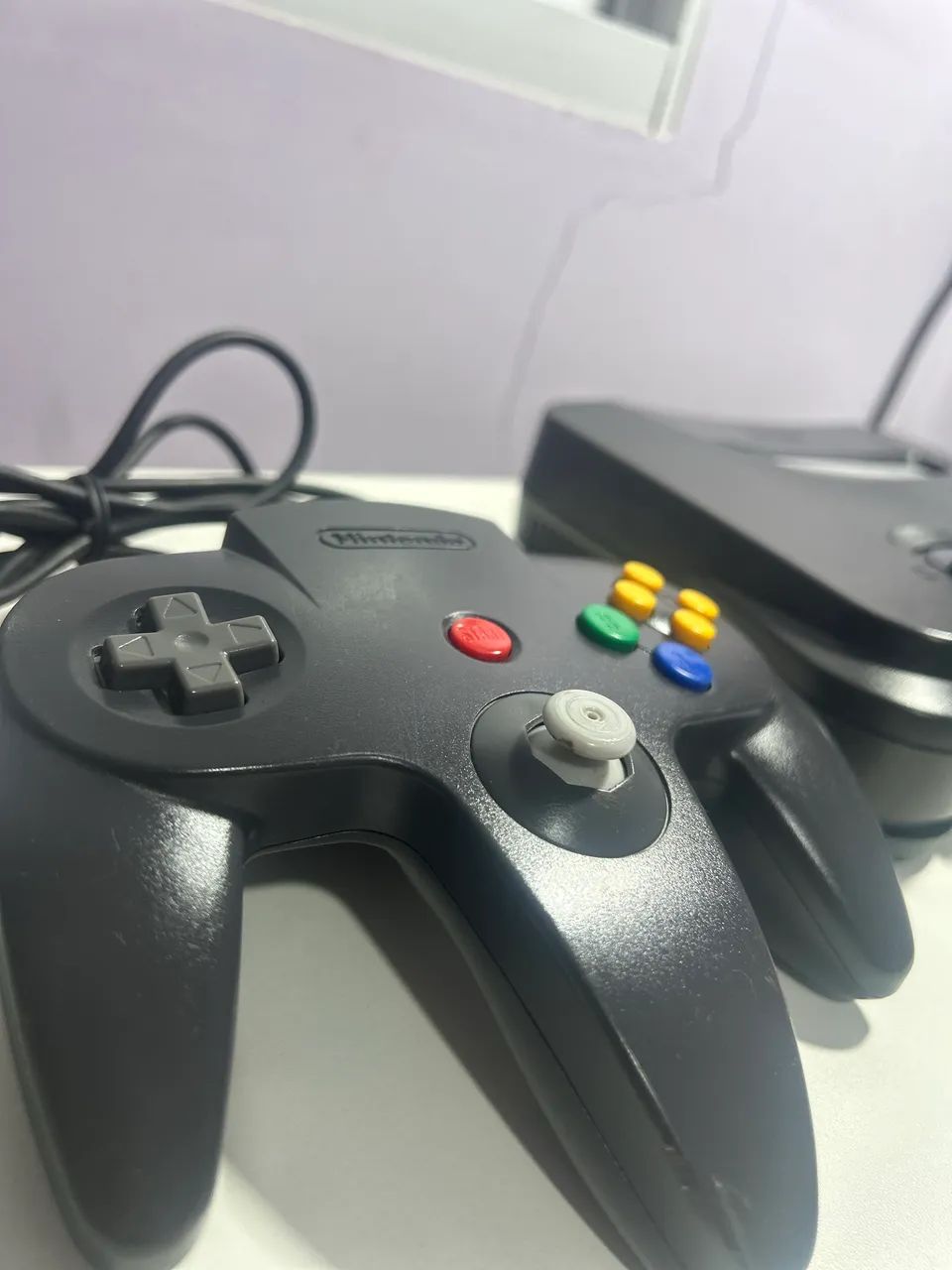 Nintendo 64 - Foto 3