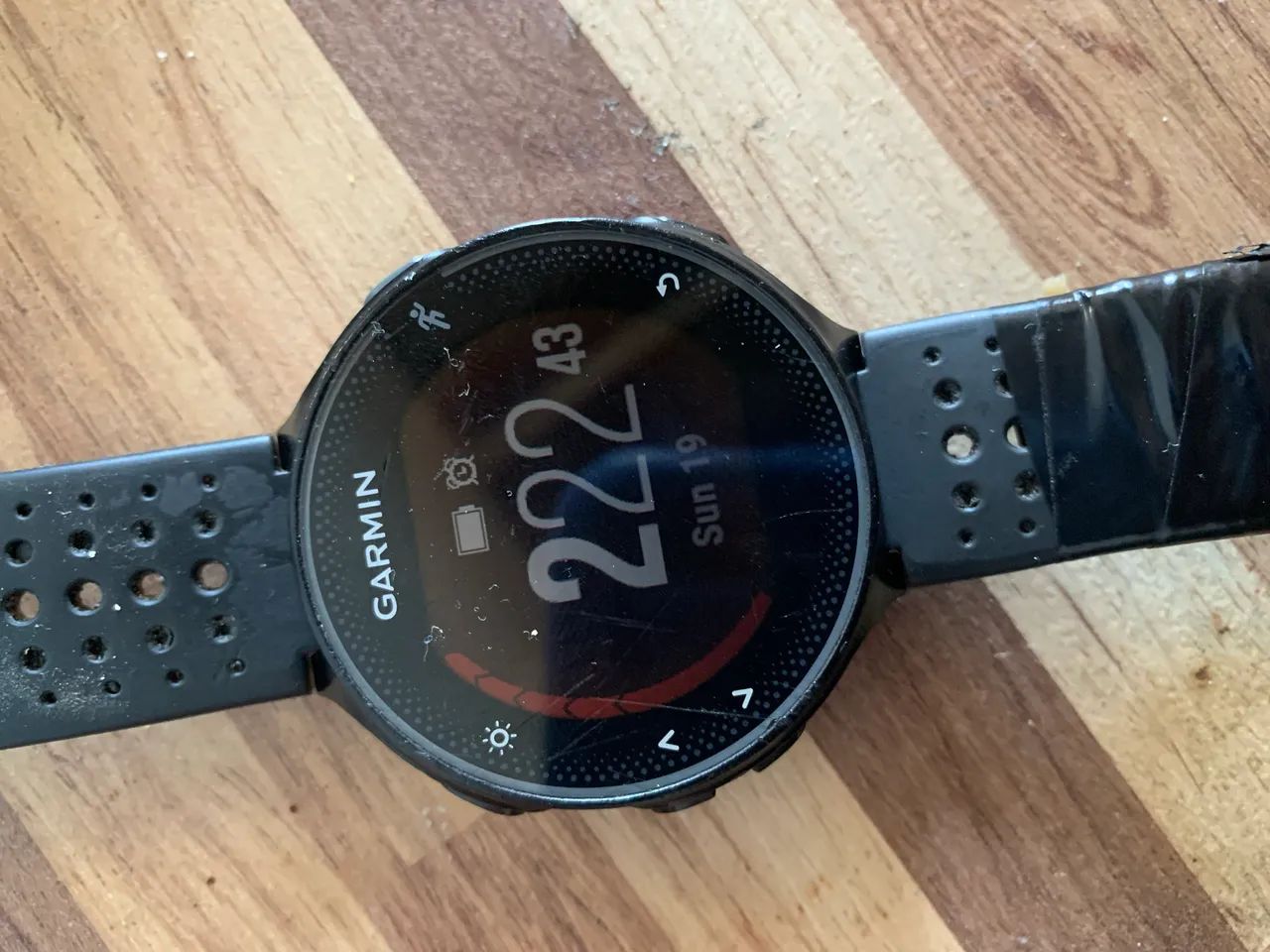 GARMIN  235 - Foto 4