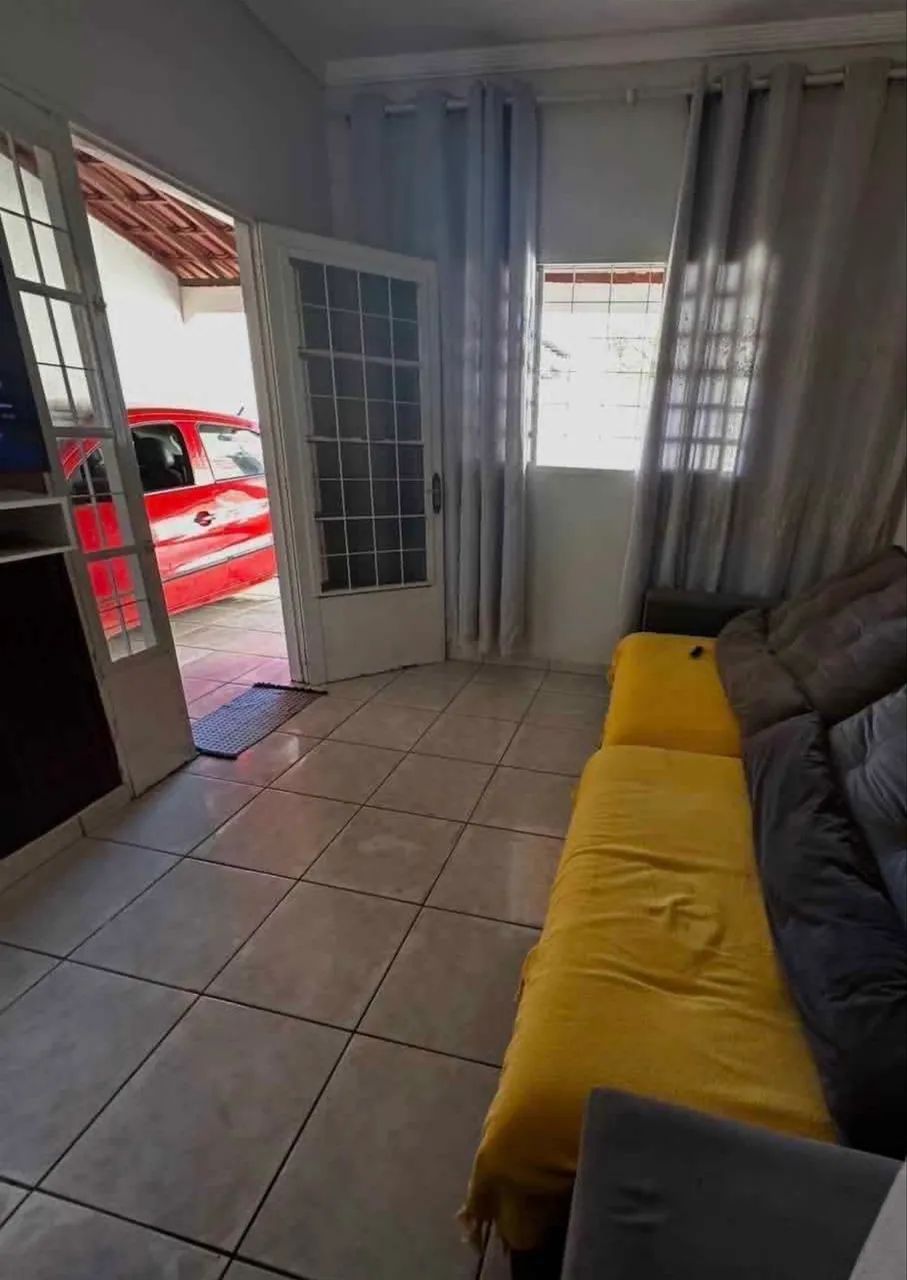CASA A VENDA NA MARAMBAIA F  - Foto 3